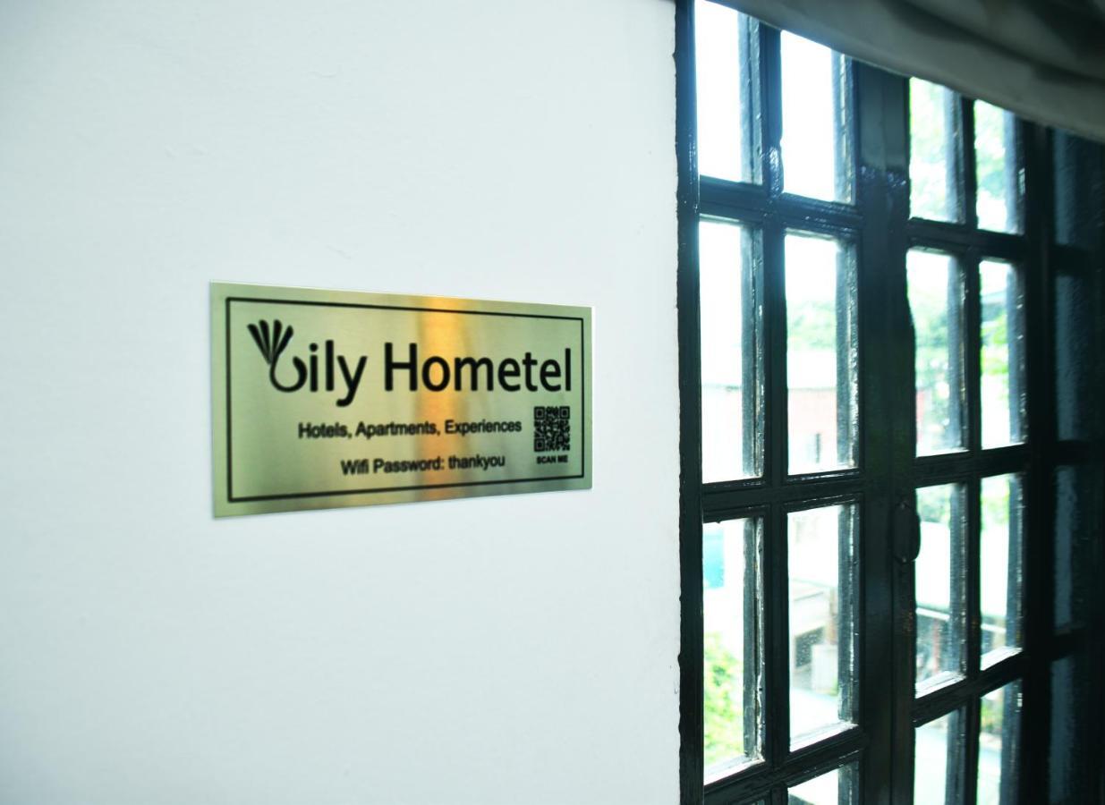 האנוי Lily Home Tay Ho מראה חיצוני תמונה